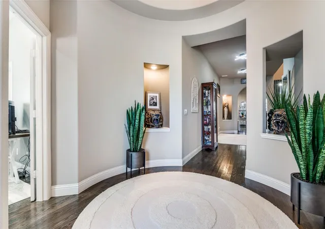 Photo 3 of Sale Pending at 2601 Gavin Dr, Mansfield, TX 76063 | MLS# 21210662 | Listing updated on 2026-07-24