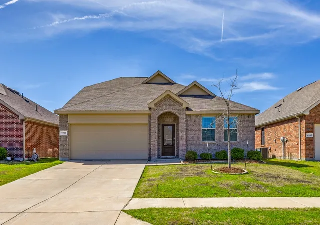 Photo 1 of Sale Pending at 5000 Parrington Dr, Princeton, TX 75407 | MLS# 21201551 | Listing updated on 2026-07-28