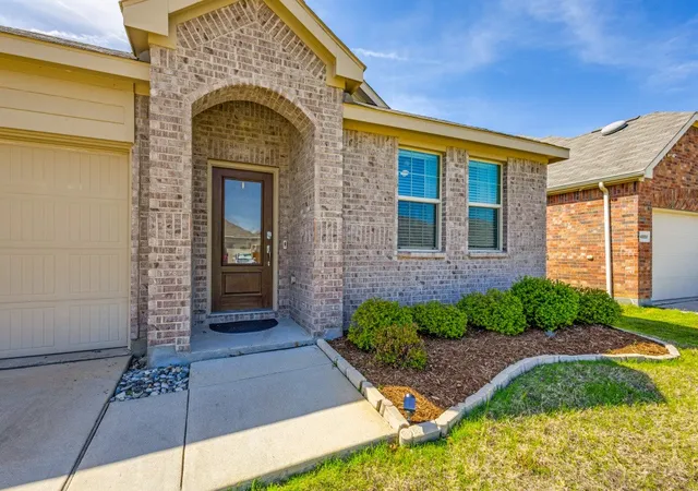Photo 2 of Sale Pending at 5000 Parrington Dr, Princeton, TX 75407 | MLS# 21201551 | Listing updated on 2026-07-28