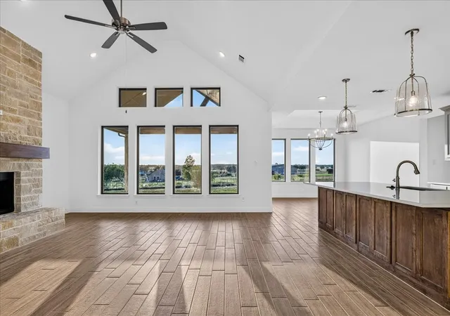 Photo 3 of Single family home for sale at 1016 Brock Heights Ct, Brock, TX 76087 | MLS# 21210797 | Listing updated on 2026-10-08