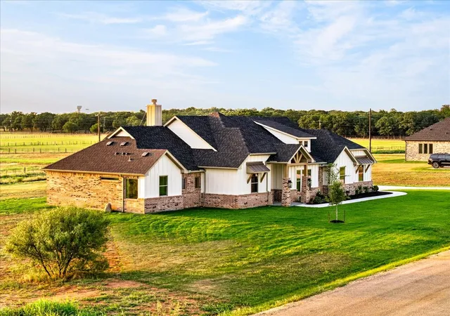 Photo 40 of Single family home for sale at 1016 Brock Heights Ct, Brock, TX 76087 | MLS# 21210797 | Listing updated on 2026-10-08