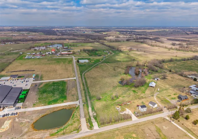 Photo 3 of Land for sale at Tbd Sabine Creek Rd, Royse City, TX 75189 | MLS# 21209810 | Listing updated on 2026-07-14