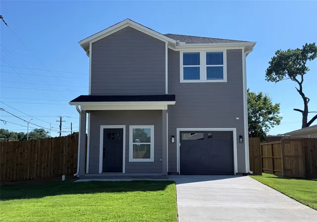 Photo 4 of Single family home for sale at 2725 1St Ave, Dallas, TX 75210 | MLS# 21210820 | Listing updated on 2026-08-24