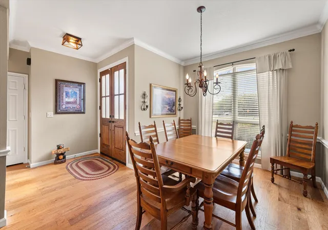 Photo 3 of Sale Pending at 220 S Fork Dr, Hudson Oaks, TX 76087 | MLS# 21206198 | Listing updated on 2026-08-23