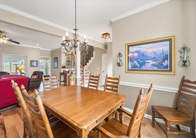 Photo 4 of Sale Pending at 220 S Fork Dr, Hudson Oaks, TX 76087 | MLS# 21206198 | Listing updated on 2026-08-23