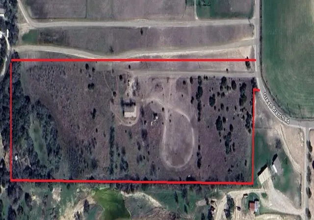 Photo 1 of Land for sale at 1650 Green Branch Rd, Weatherford, TX 76085 | MLS# 21210842 | Listing updated on 2026-07-21