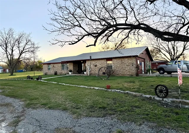 Homes for sale in Priddy, TX | 1399 State Hwy 16 N, Priddy, TX 76442 | MLS# 21210821