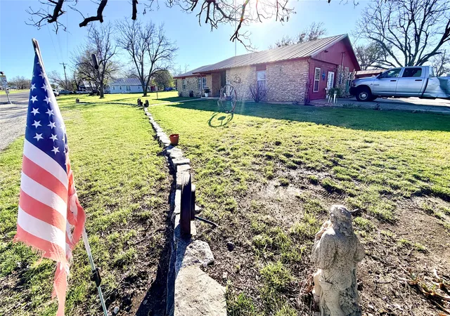 Homes for sale in Priddy, TX | 1399 State Hwy 16 N, Priddy, TX 76442 | MLS# 21210821