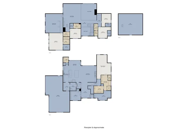 Photo 2 of Mansion for sale at 3614 Autumn Ave, Princeton, TX 75407 | MLS# 21210945 | Listing updated on 2026-07-19