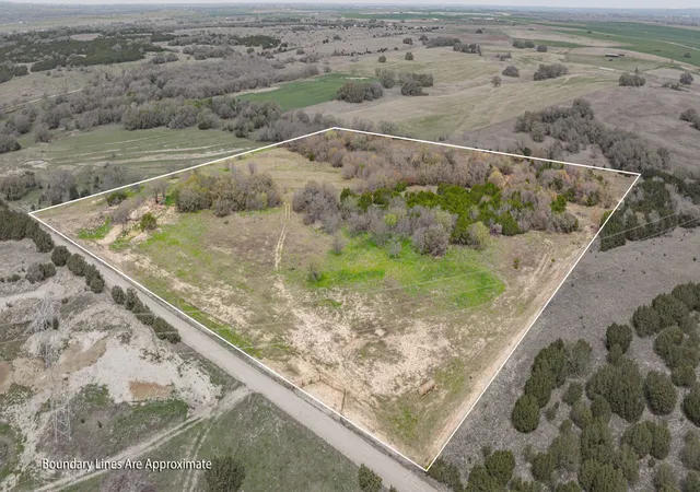 Photo 1 of Sale Pending at Tbd County Road 317, Dublin, TX 76446 | MLS# 21210579 | Listing updated on 2026-09-29