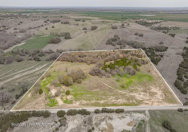 Photo 4 of Sale Pending at Tbd County Road 317, Dublin, TX 76446 | MLS# 21210579 | Listing updated on 2026-09-29