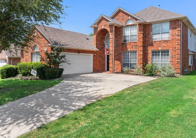 1st image of 8641 Shadow Trace Dr, Fort Worth, TX 76244 | MLS# 21207720