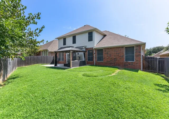 34th image of 8641 Shadow Trace Dr, Fort Worth, TX 76244 | MLS# 21207720