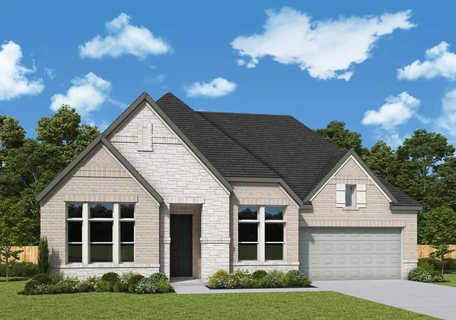 Photo 1 of Single family home for sale at 3263 Jersey Dr, Midlothian, TX 76065 | MLS# 21211052 | Listing updated on 2026-08-31