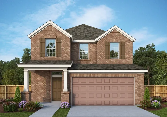 Photo 1 of Sale Pending at 1741 Mosaic Wy, Mesquite, TX 75181 | MLS# 21211276 | Listing updated on 2026-08-20