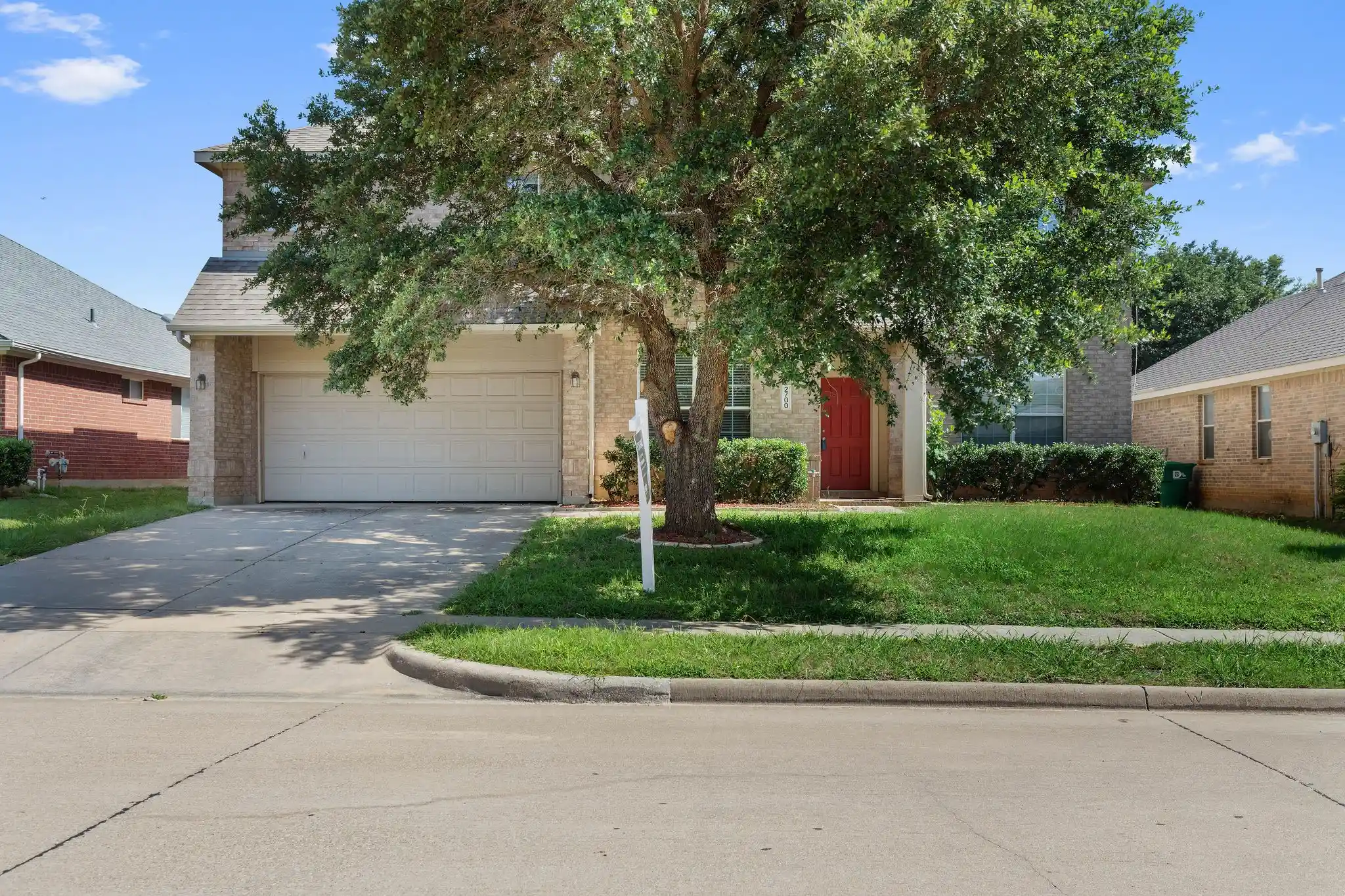 Single family home for sale at 2700 Hereford Rd, Denton, TX 76210 | MLS# 21211264