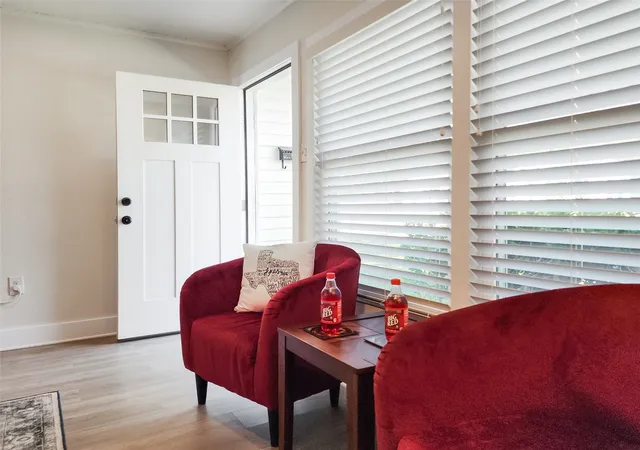 Photo 3 of Single family home for sale at 2800 Mckenzie Ave, Waco, TX 76708 | MLS# 21203303 | Listing updated on 2026-08-22