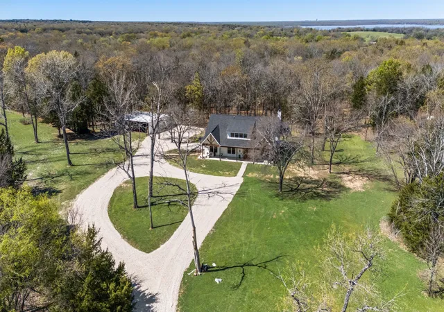 Photo 3 of Single family home for sale at 19001 County Road 334, Quinlan, TX 75474 | MLS# 21209959 | Listing updated on 2026-08-28