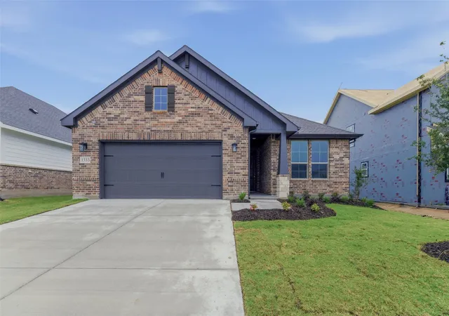 Homes for sale in Springtown, TX | 1333 Frio Dr, Springtown, TX 76082 | MLS# 21211410