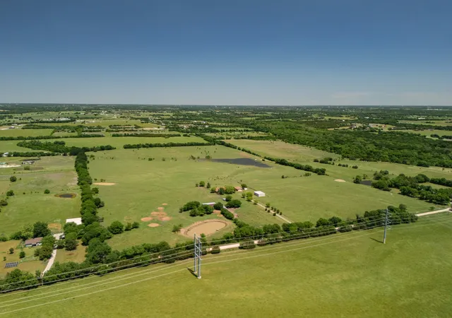 Land for sale at 12099 County Road 1028, Blue Ridge, TX 75424 | MLS# 21210666