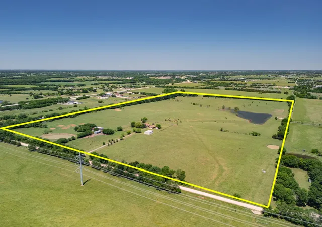 Photo 1 of Land for sale at 12099 County Road 1028, Blue Ridge, TX 75424 | MLS# 21210666 | Listing updated on 2026-08-26