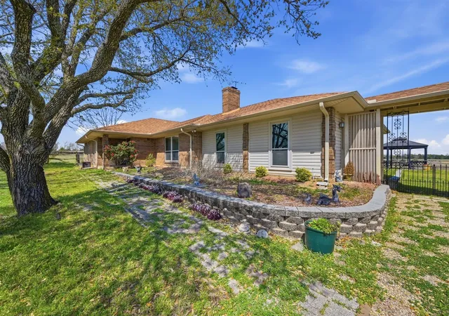 Photo 2 of Land for sale at 12099 County Road 1028, Blue Ridge, TX 75424 | MLS# 21210666 | Listing updated on 2026-08-26