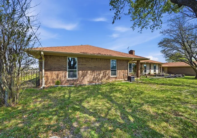 Photo 3 of Land for sale at 12099 County Road 1028, Blue Ridge, TX 75424 | MLS# 21210666 | Listing updated on 2026-08-26