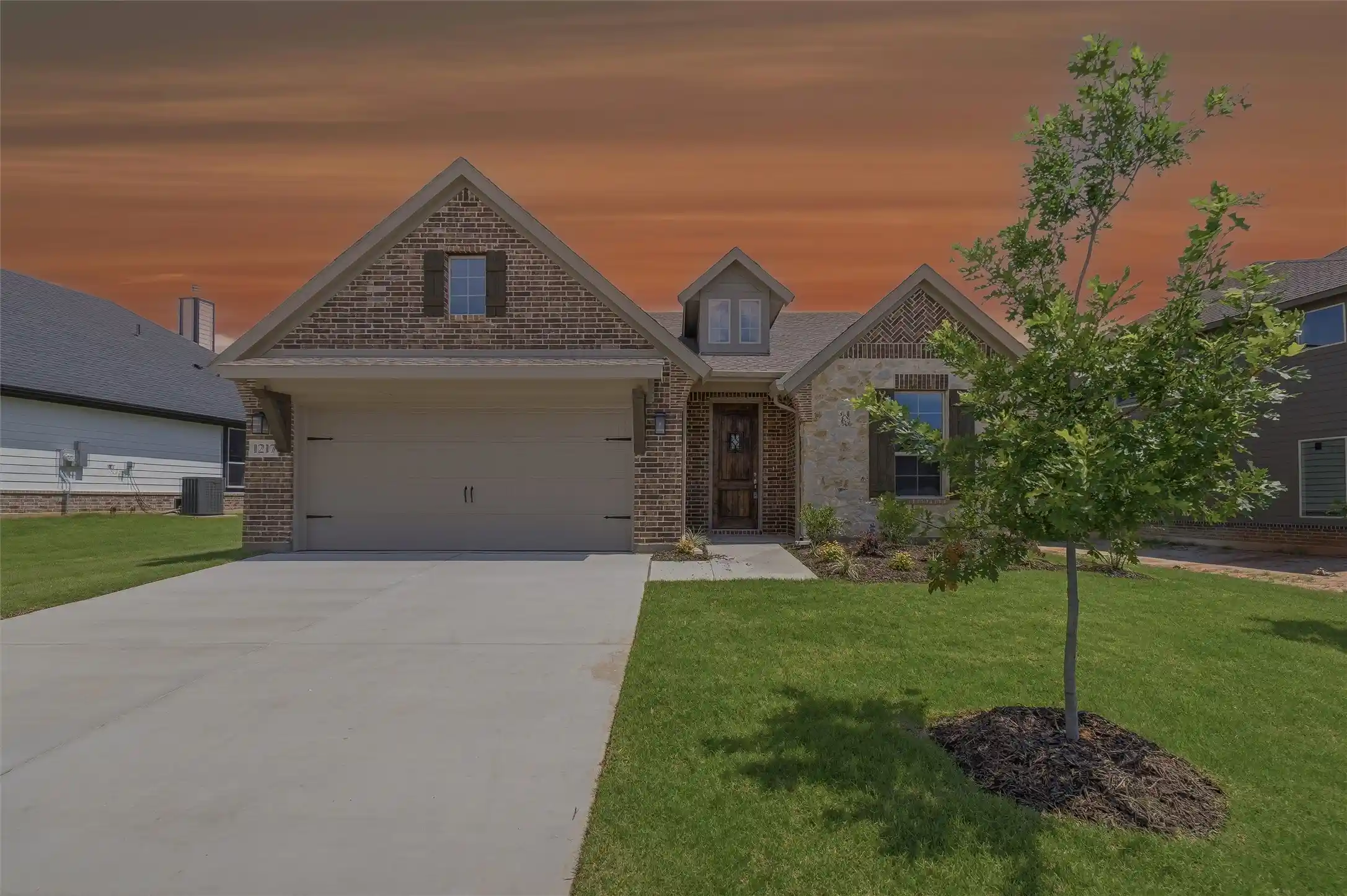 Photo 1 of Single family home for sale at 1217 Colca Dr, Springtown, TX 76082 | MLS# 21211421 | Listing updated on 2026-10-28