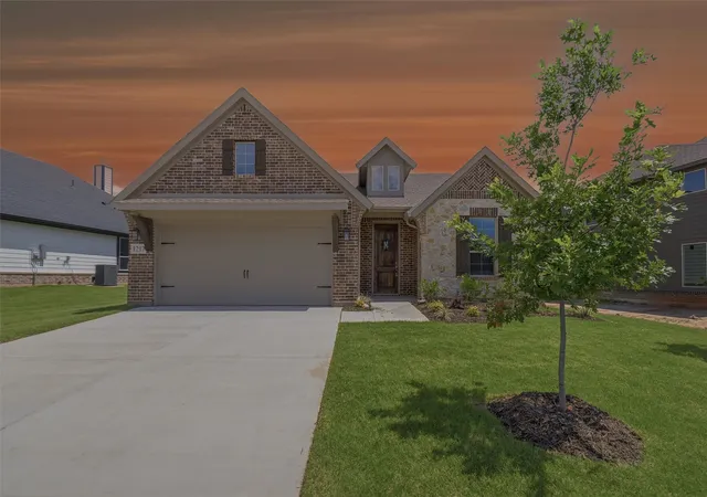 Photo 1 of Single family home for sale at 1217 Colca Dr, Springtown, TX 76082 | MLS# 21211421 | Listing updated on 2026-08-19