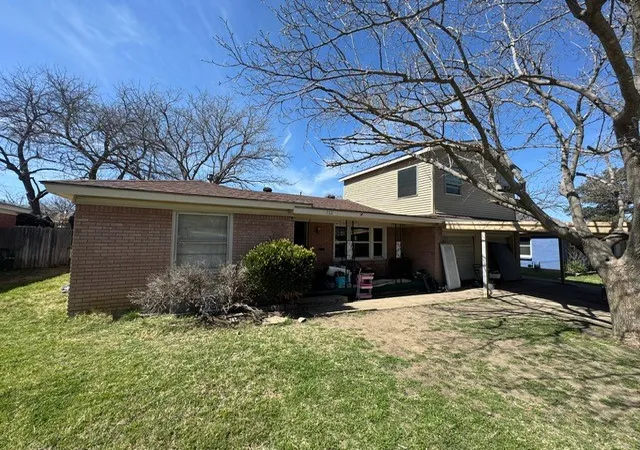 Homes for sale in White Settlement, TX | 512 Kimbrough St, White Settlement, TX 76108 | MLS# 21211432