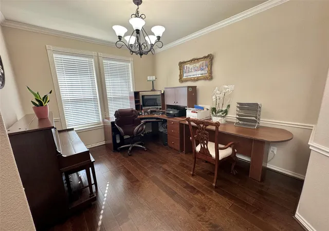 Photo 3 of Single family home for sale at 1100 Annalea Cove Dr, Lewisville, TX 75056 | MLS# 21211568 | Listing updated on 2026-07-27