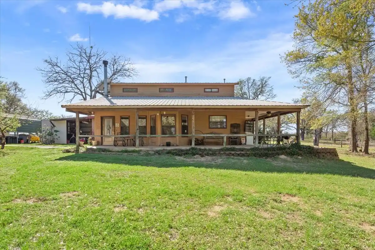 Photo 1 of Land for sale at 290 Fcr #481, Teague, TX 75860 | MLS# 21210465 | Listing updated on 2026-03-18