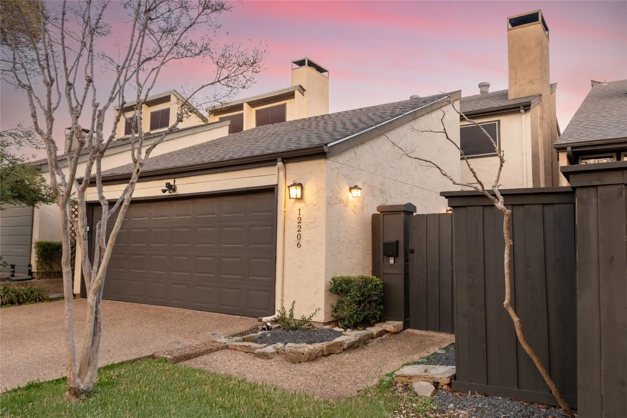 Photo 1 of Sale Pending at 12206 Wightman Pl, Dallas, TX 75243 | MLS# 21208684 | Listing updated on 2026-10-12