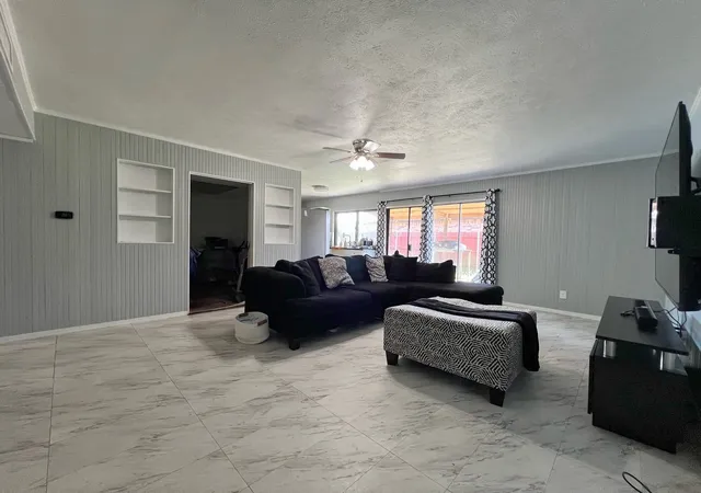 Photo 2 of Single family home for sale at 5609 Kerry Ln, Garland, TX 75043 | MLS# 21211679 | Listing updated on 2026-07-22
