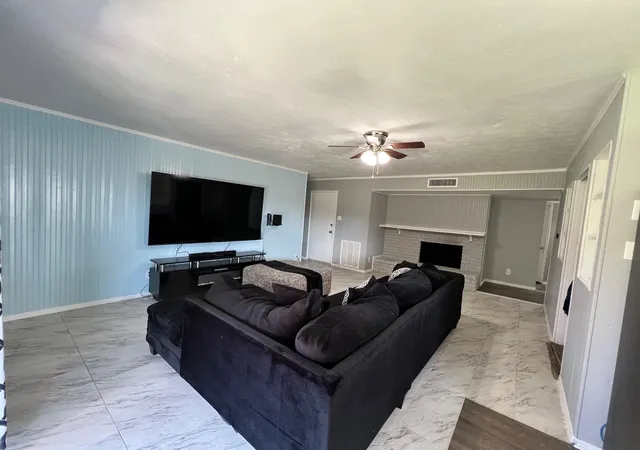 Photo 3 of Single family home for sale at 5609 Kerry Ln, Garland, TX 75043 | MLS# 21211679 | Listing updated on 2026-07-22