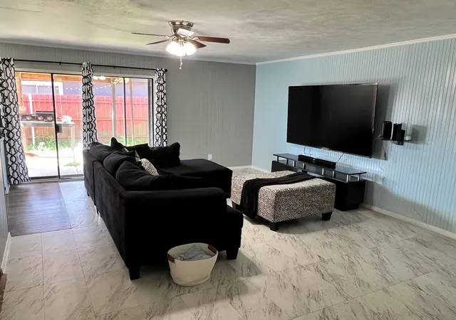 Photo 3 of Single family home for sale at 5609 Kerry Ln, Garland, TX 75043 | MLS# 21211679 | Listing updated on 2026-07-22