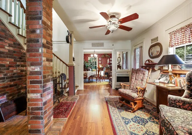 Photo 3 of Sale Pending at 901 Old State Ln, Denison, TX 75020 | MLS# 21208543 | Listing updated on 2026-07-27