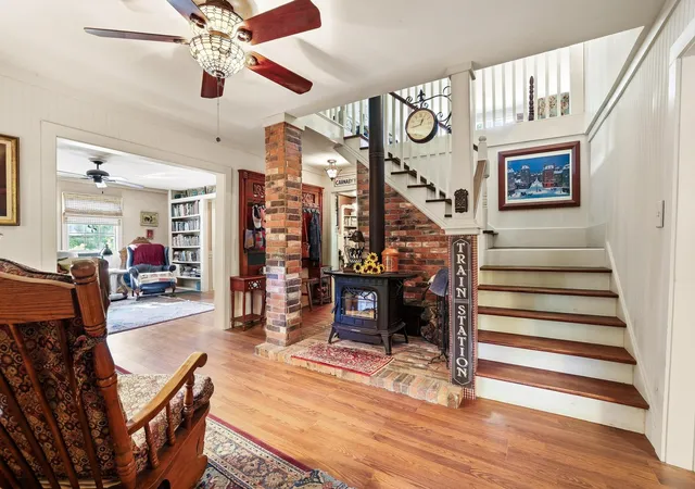 Photo 3 of Sale Pending at 901 Old State Ln, Denison, TX 75020 | MLS# 21208543 | Listing updated on 2026-07-27