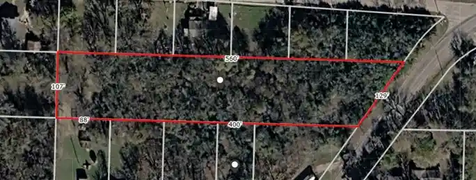 Photo 1 of Land for sale at Tbd Tx 34, Ladonia, TX 75449 | MLS# 21211738 | Listing updated on 2026-03-25