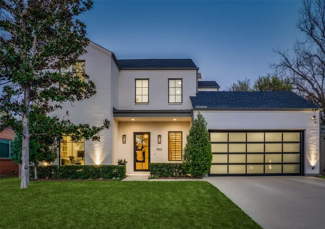 Photo 1 of Single family home for sale at 9562 Lakemont Dr, Dallas, TX 75220 | MLS# 21200675 | Listing updated on 2026-08-23