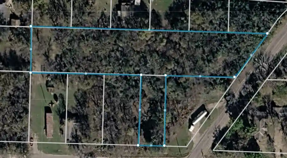 Photo 1 of Land for sale at Tbd W Main St, Ladonia, TX 75449 | MLS# 21211752 | Listing updated on 2026-03-25