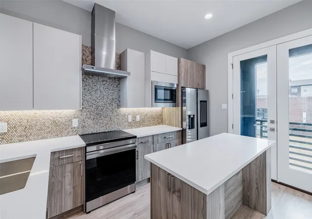 Homes for sale in Fort Worth, TX | 111 Merritt St #101, Fort Worth, TX 76114 | MLS# 21211581