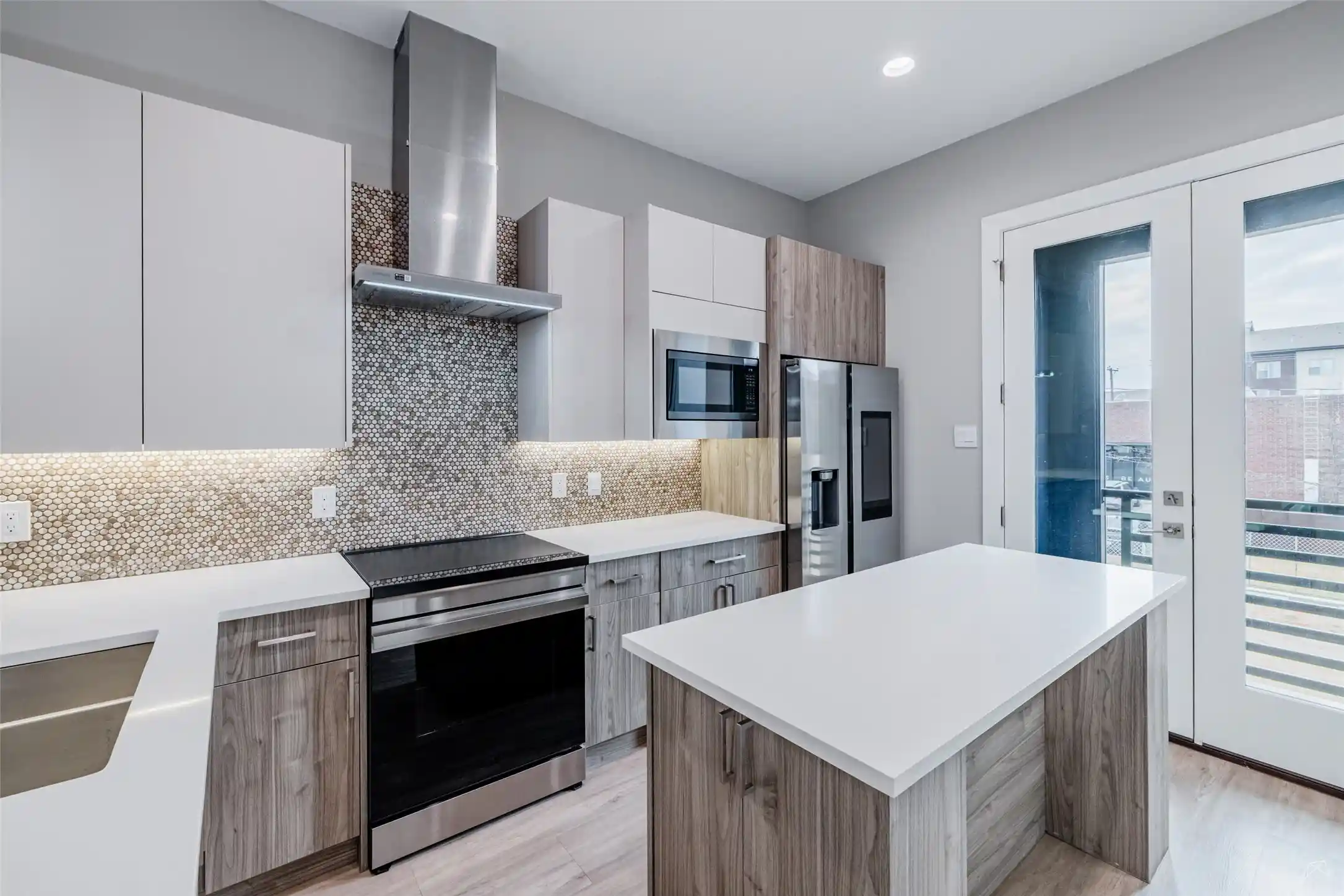 Condo for sale at 111 Merritt St #101, Fort Worth, TX 76114 | MLS# 21211581