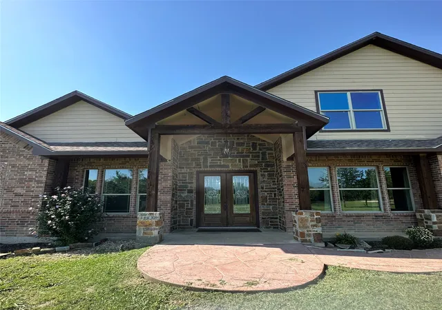2nd image of 261 Vickie Lane Lane, Gunter, TX 75058 | MLS# 21211496
