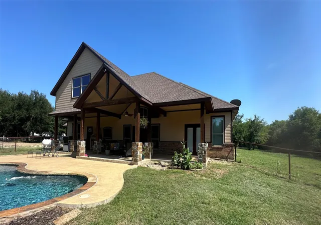 3rd image of 261 Vickie Lane Lane, Gunter, TX 75058 | MLS# 21211496