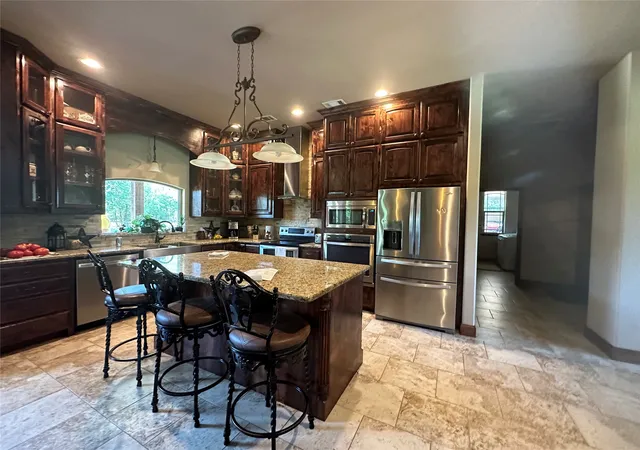 5th image of 261 Vickie Lane Lane, Gunter, TX 75058 | MLS# 21211496