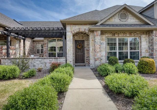 Homes for sale in Fairview, TX | 5671 Hummingbird Ln, Fairview, TX 75069 | MLS# 21205470