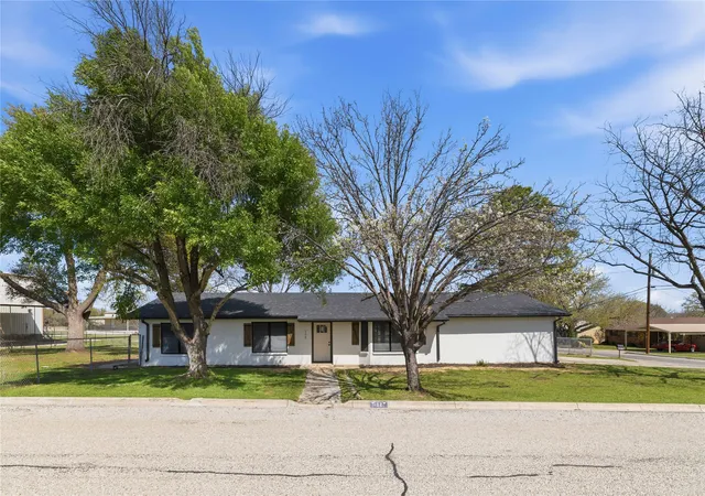 Homes for sale in Early, TX | 102 James Blvd, Early, TX 76802 | MLS# 21211928