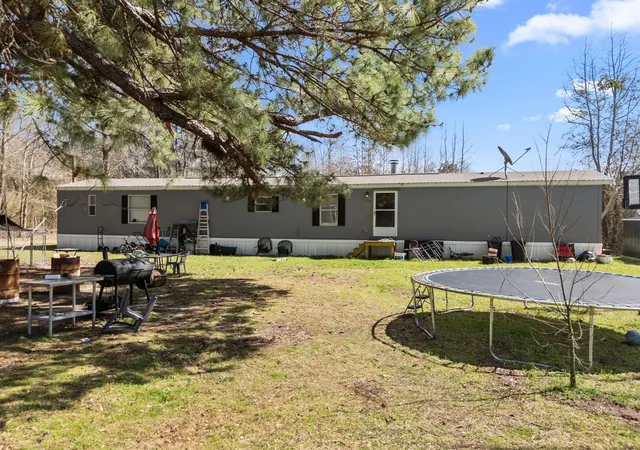 Homes for sale in Troup, TX | 1495 Cr 4224, Troup, TX 75789 | MLS# 21210200