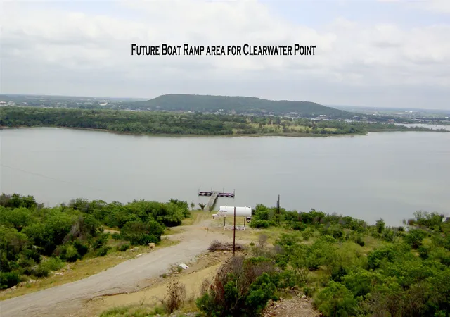 Photo 2 of Land for sale at 121 White Moon Rd, Graham, TX 76450 | MLS# 21190754 | Listing updated on 2026-08-29
